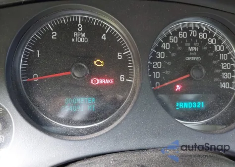 2007 Chevrolet Tahoe Police from USA, damaged, VIN 1GNEC030X7R390160